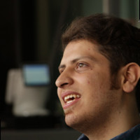 Mehrdad Farzi