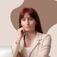 María Rosa Lucas Martínez