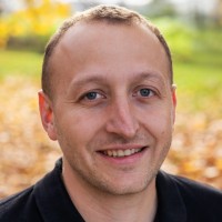 Daniel Reichman