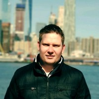 Tim van Donselaar