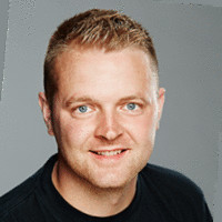 Morten Stig Olsen