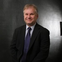 Adrian Eyre