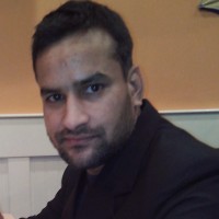 Amit Mishra