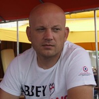 Dimitry Rukhovetz