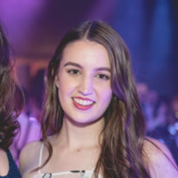 Madelaine Pittle