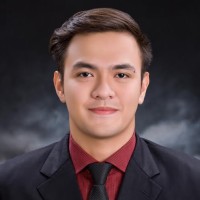 Patrick Melvin Andrada