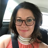 Maria Grauffman