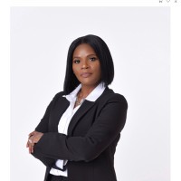 Deidre Gantt