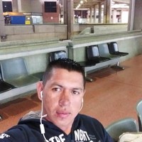 Alvaro Andres Dorado