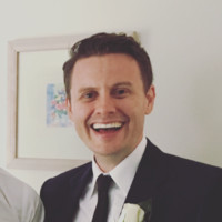 Luke Goulding