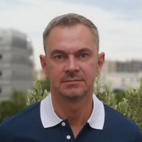 Olivier MONPOUET