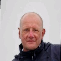 Thomas Behm