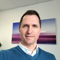 Patrick Naumann