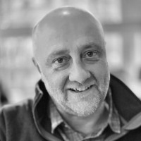 Richard Parkes