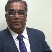 R S Rajan