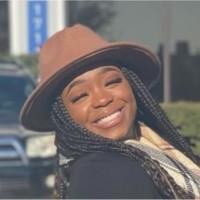 Trinity Crump
