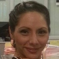 Krista Garcia