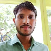 Chinmaya R
