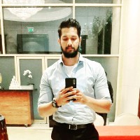 Varun K Mohan