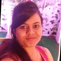 Shrutika Jain