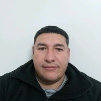 Carlos Ariel Suedan