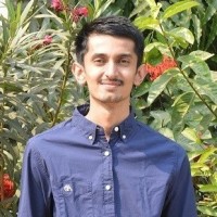 Ishan Bhatt