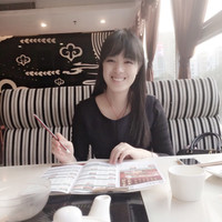 Cici Xiang