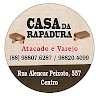 Casa da rapadura