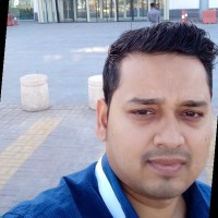 Zeeshan Ahmad