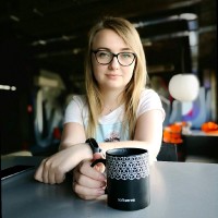 Olha Herasymchuk
