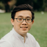 Damien Mun Tat Kong