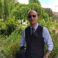 Mark Blackhurst