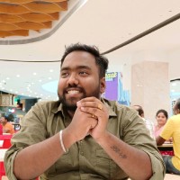 Nv Ramana