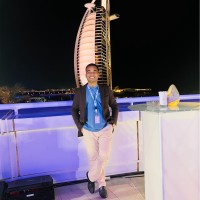 Rajendra Chhetry “PEOPLE MAKE THE DIFFERENCE”