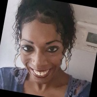 Charlene Antoine-Pitterson