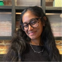 Manasa Addagarla