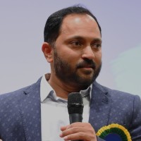 Bharath Paramathmuni