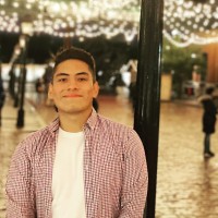 Ian Roman Olguin