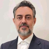 Hossein Heidari