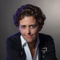 Cristina Martinez 🚀
