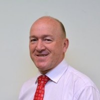 Garry Rudge