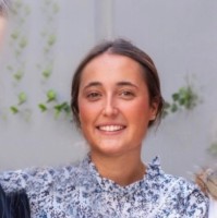 Francisca Jiménez Ramos