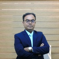 Md Enamul Haque