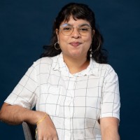 Natasha Littleton Ruá
