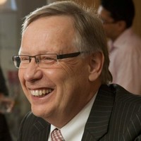 Robert McDonald
