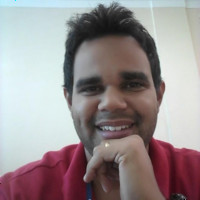 Marcelo Jorge Monteiro de Jesus