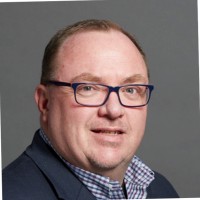 Ben Devlin