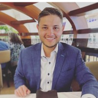 Benjamin Teohua Gallegos