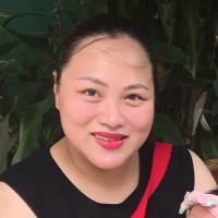 Merry Gen Ferrer