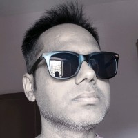 Deepak Verma